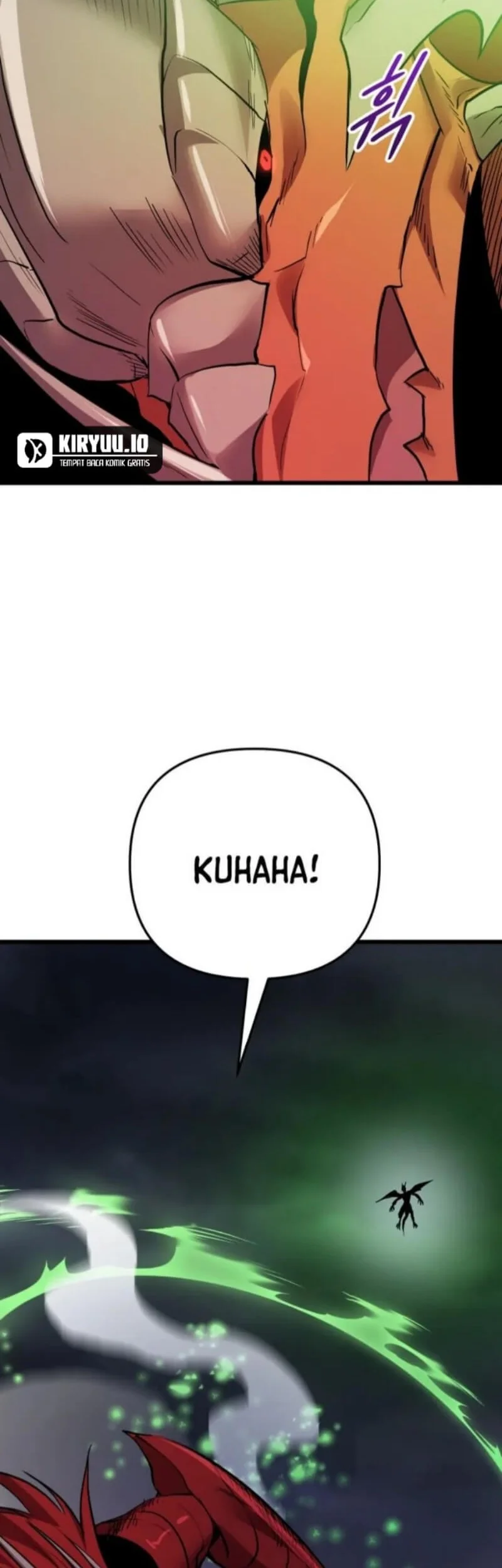 My School Life Pretending to Be a Worthless Person Chapter 135 Gambar 53