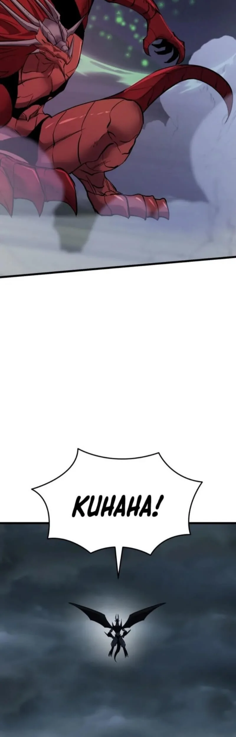 My School Life Pretending to Be a Worthless Person Chapter 135 Gambar 54