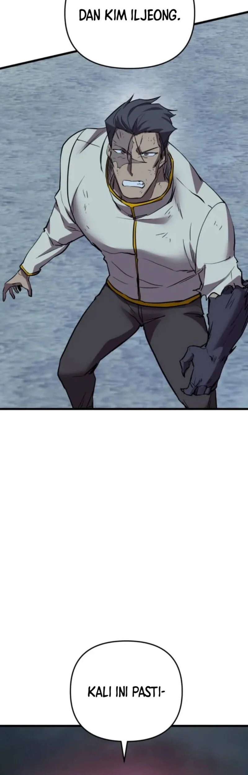 My School Life Pretending to Be a Worthless Person Chapter 135 Gambar 60