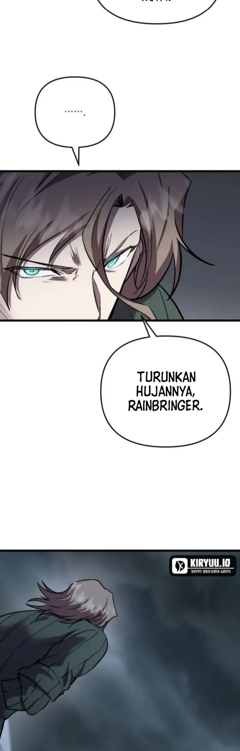 My School Life Pretending to Be a Worthless Person Chapter 135 Gambar 8