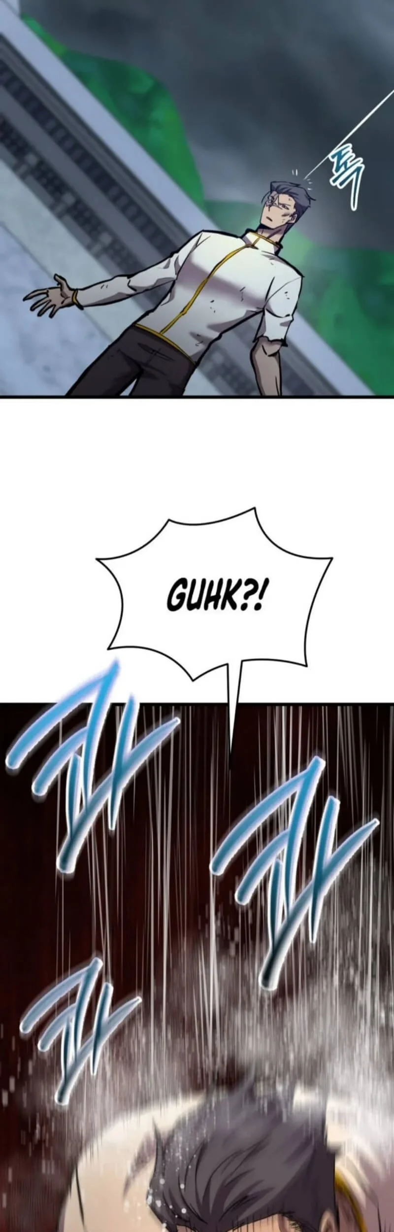 My School Life Pretending to Be a Worthless Person Chapter 135 Gambar 9