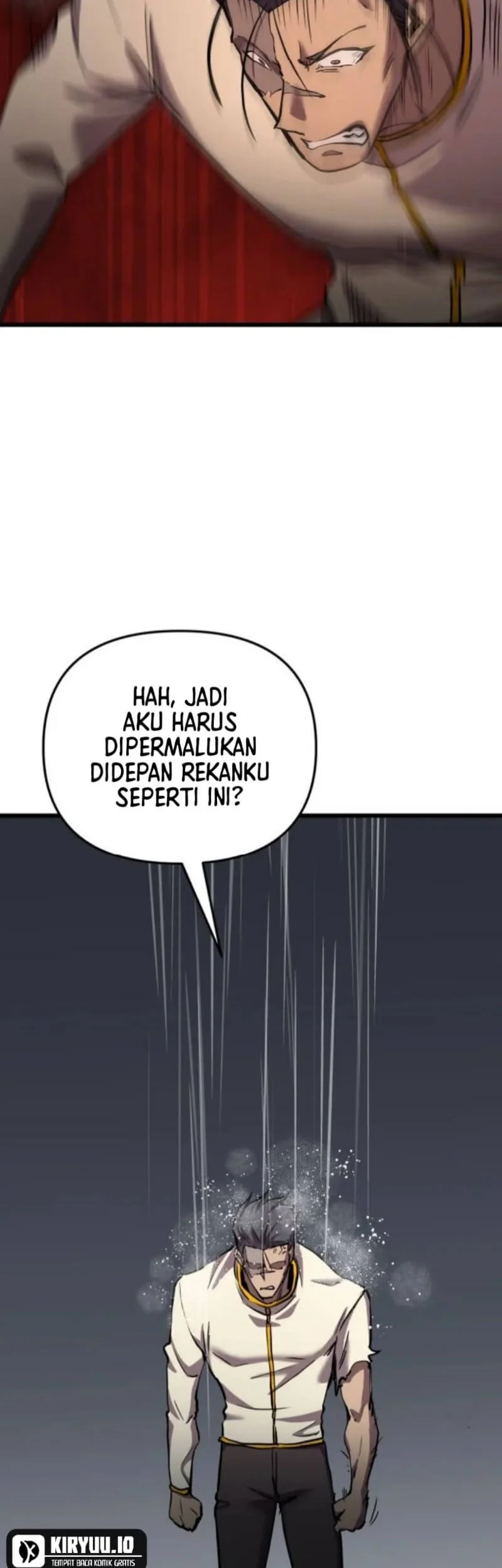 My School Life Pretending to Be a Worthless Person Chapter 135 Gambar 10