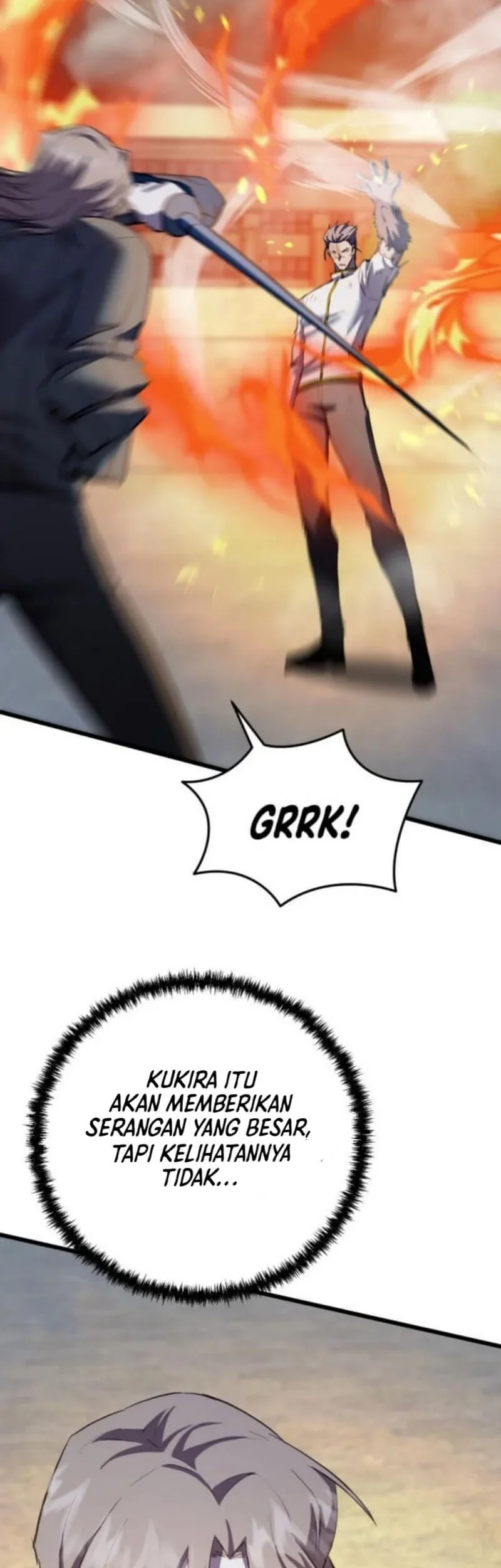 My School Life Pretending to Be a Worthless Person Chapter 135 Gambar 13