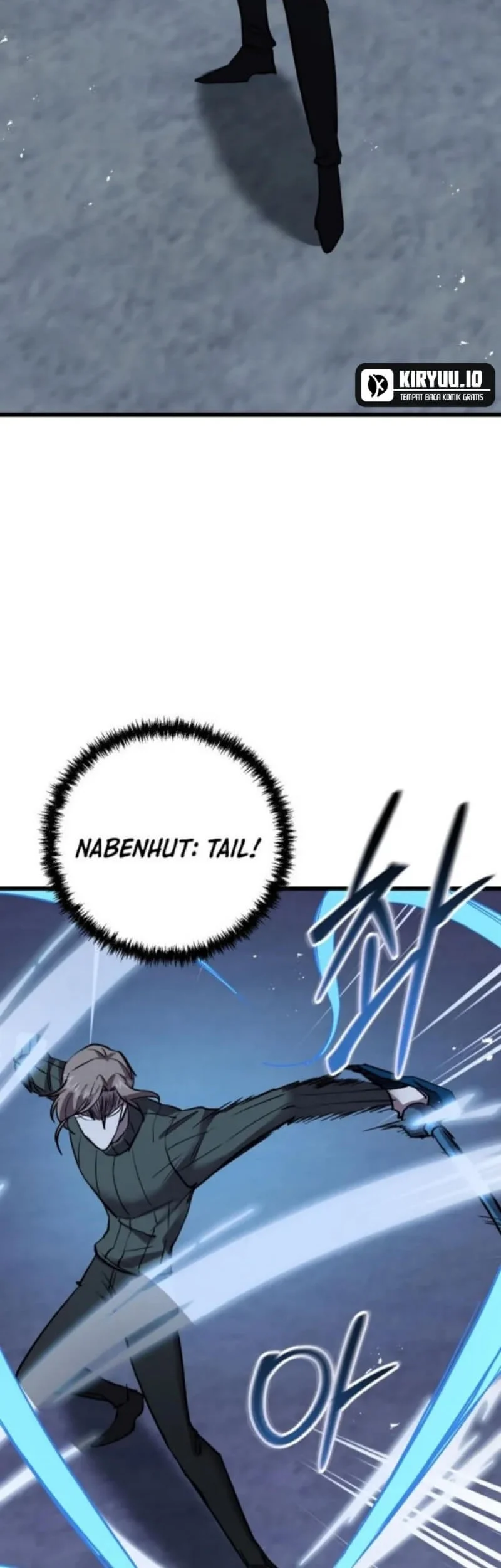 My School Life Pretending to Be a Worthless Person Chapter 135 Gambar 15