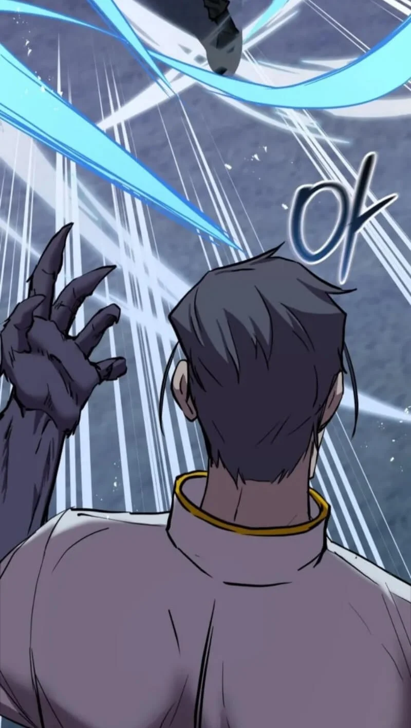 My School Life Pretending to Be a Worthless Person Chapter 135 Gambar 16