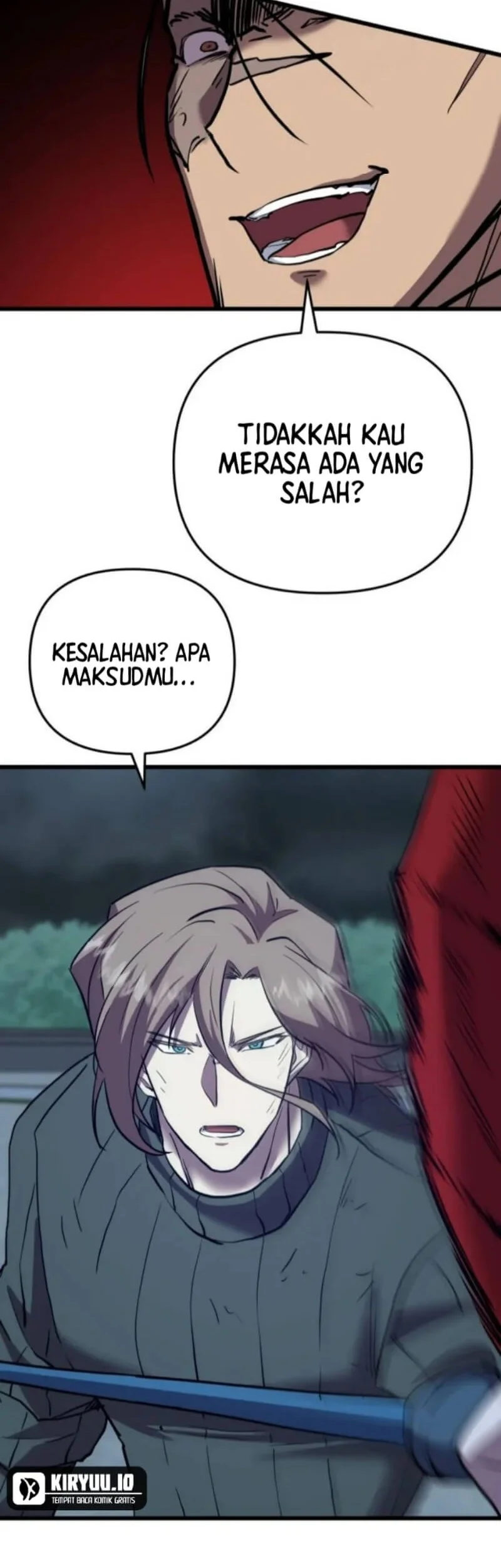 My School Life Pretending to Be a Worthless Person Chapter 135 Gambar 18