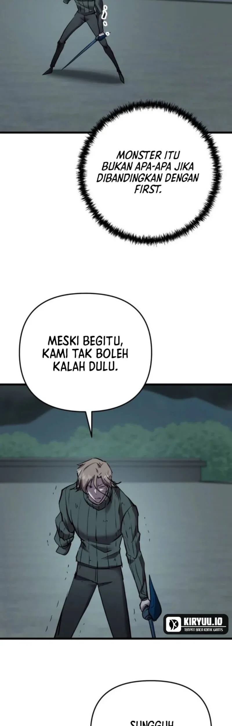 My School Life Pretending to Be a Worthless Person Chapter 135 Gambar 22