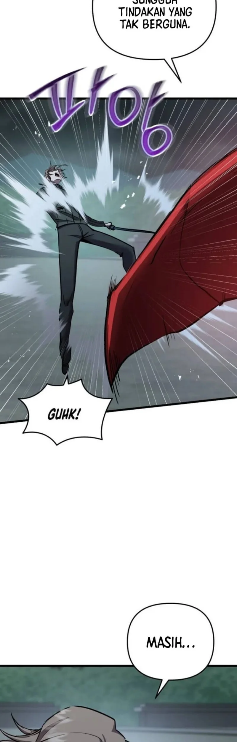 My School Life Pretending to Be a Worthless Person Chapter 135 Gambar 23