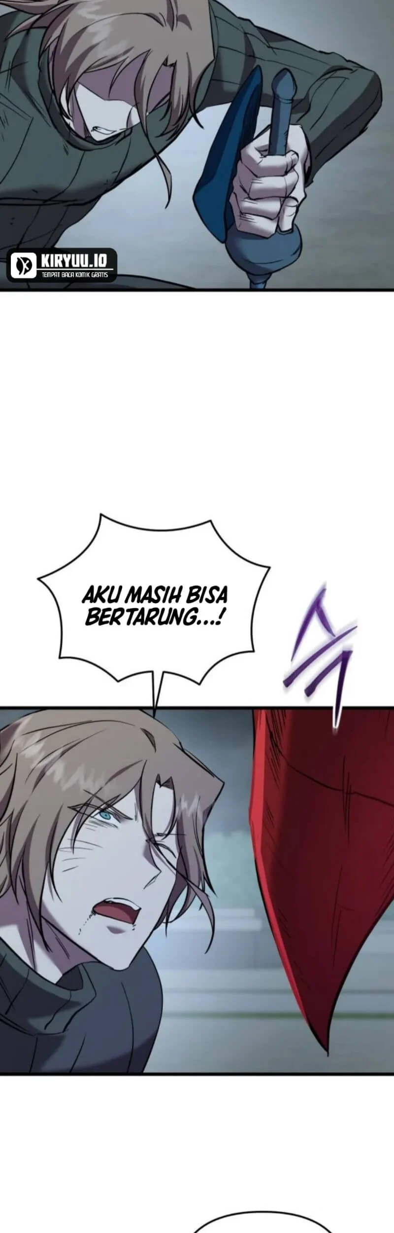 My School Life Pretending to Be a Worthless Person Chapter 135 Gambar 24