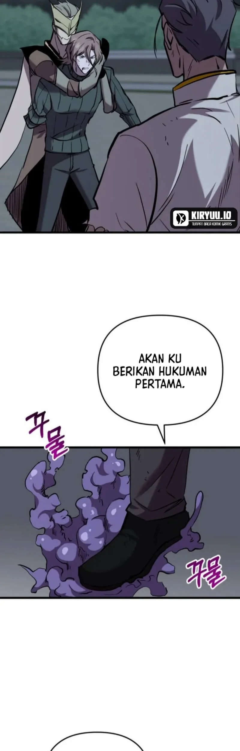 My School Life Pretending to Be a Worthless Person Chapter 135 Gambar 29