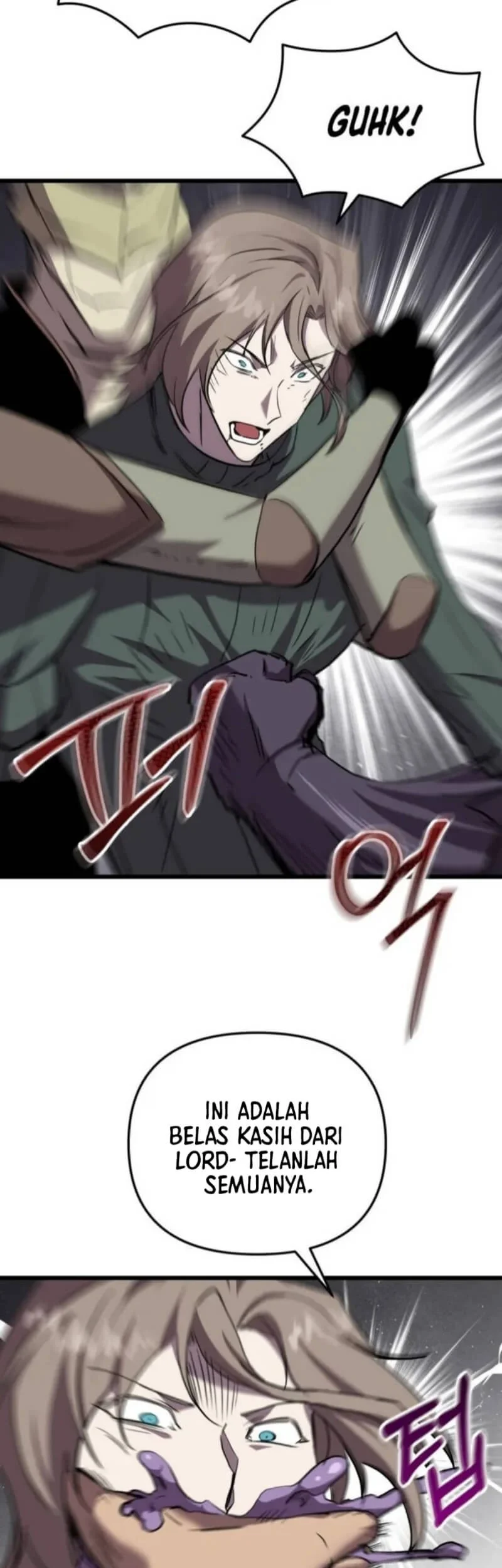 My School Life Pretending to Be a Worthless Person Chapter 135 Gambar 32