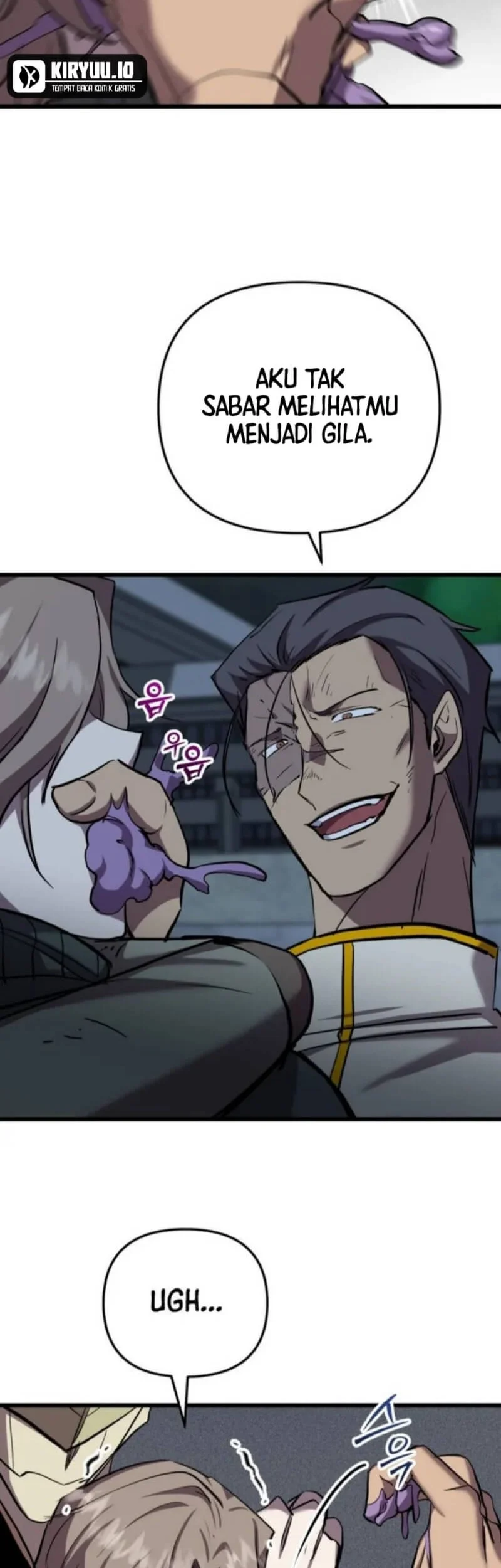 My School Life Pretending to Be a Worthless Person Chapter 135 Gambar 33