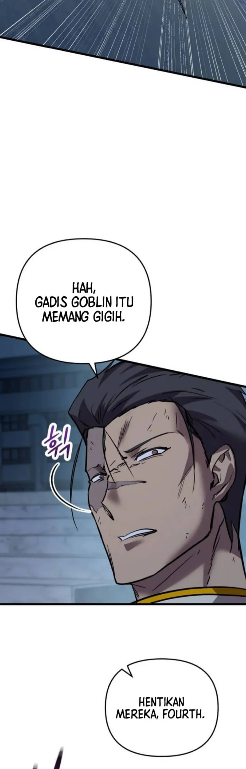 My School Life Pretending to Be a Worthless Person Chapter 135 Gambar 38