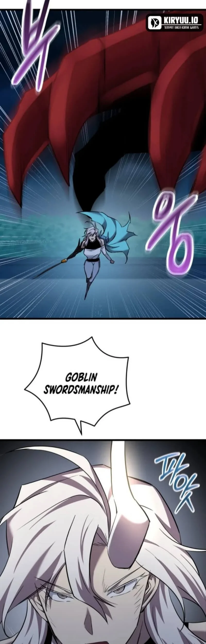 My School Life Pretending to Be a Worthless Person Chapter 135 Gambar 39