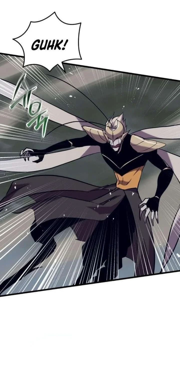 My School Life Pretending to Be a Worthless Person Chapter 137 Gambar 25