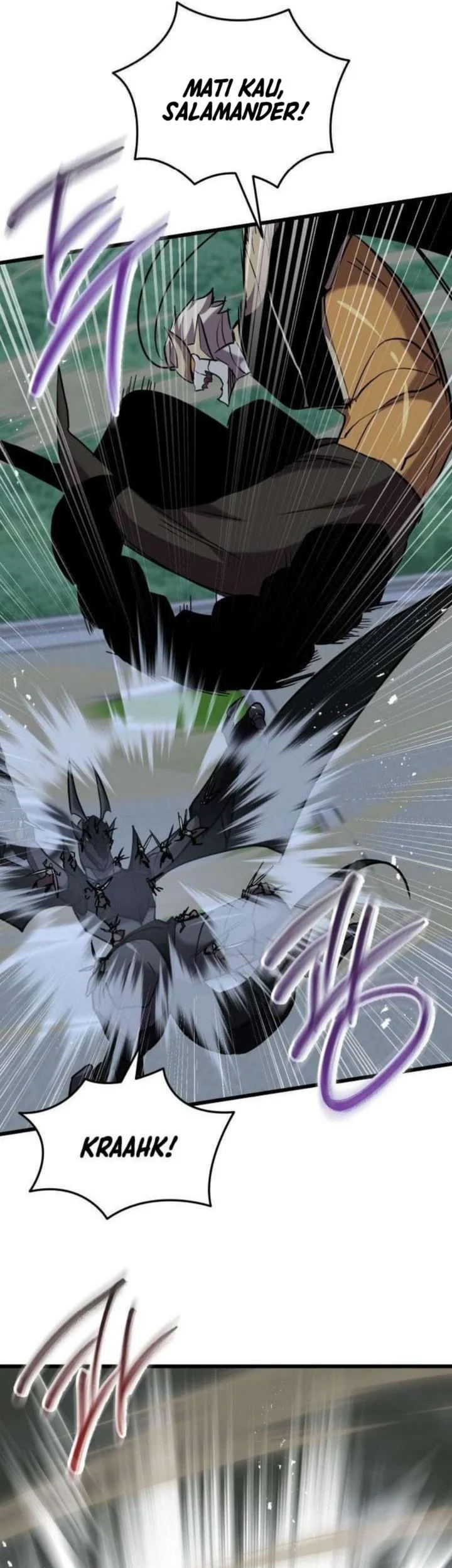 My School Life Pretending to Be a Worthless Person Chapter 137 Gambar 32