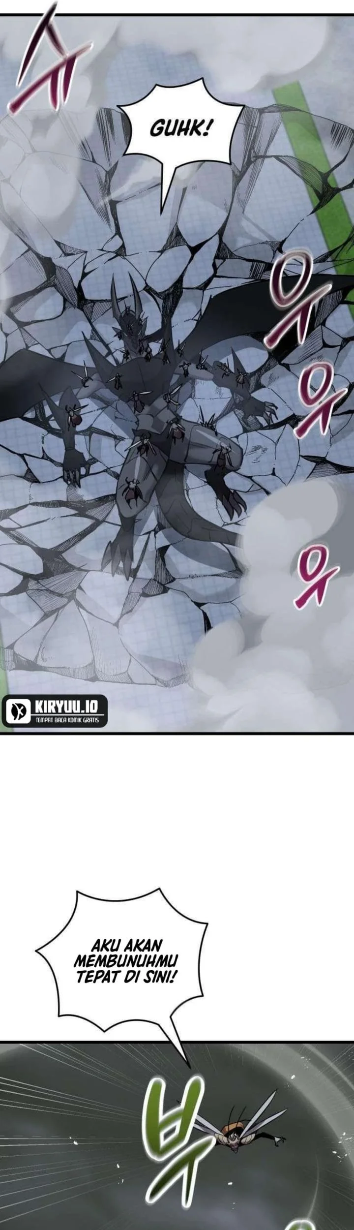 My School Life Pretending to Be a Worthless Person Chapter 137 Gambar 34