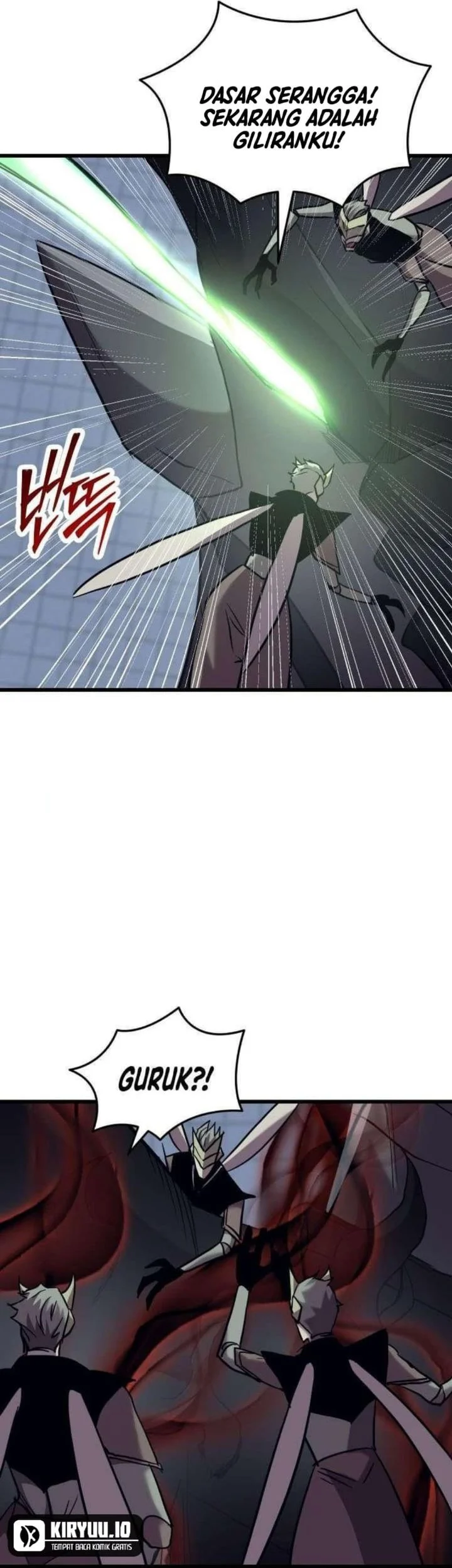 My School Life Pretending to Be a Worthless Person Chapter 137 Gambar 36