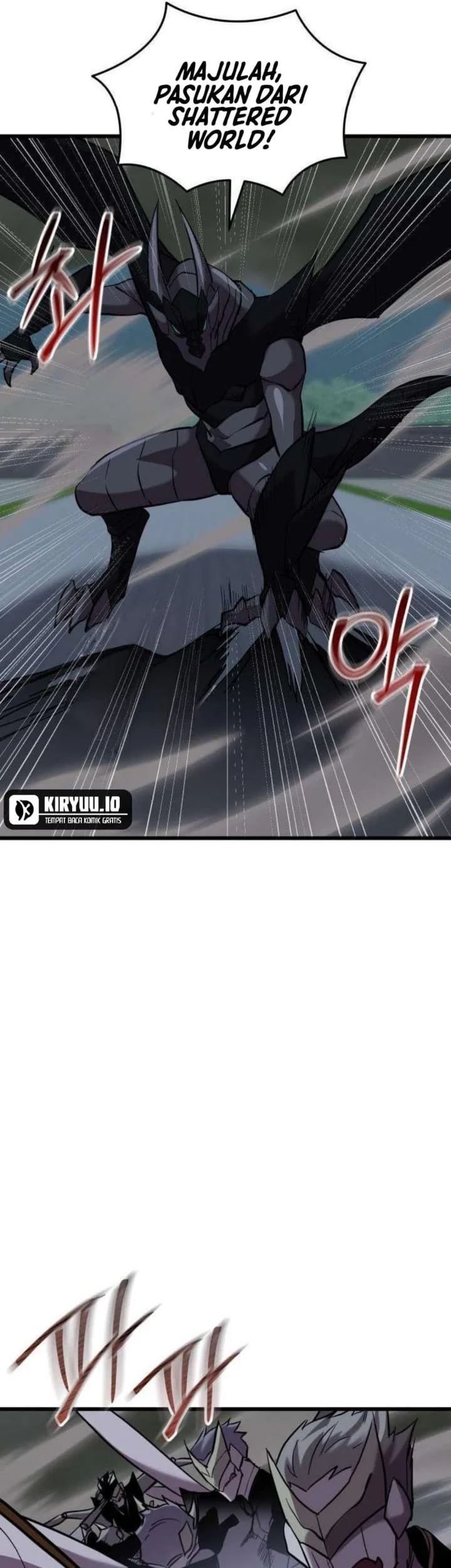 My School Life Pretending to Be a Worthless Person Chapter 137 Gambar 42