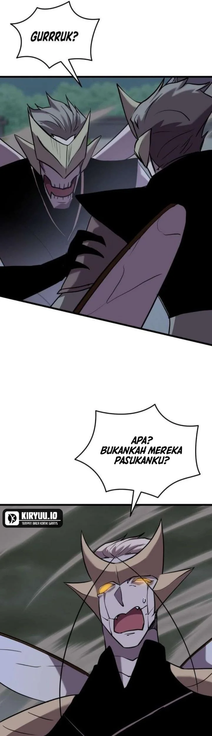 My School Life Pretending to Be a Worthless Person Chapter 137 Gambar 44