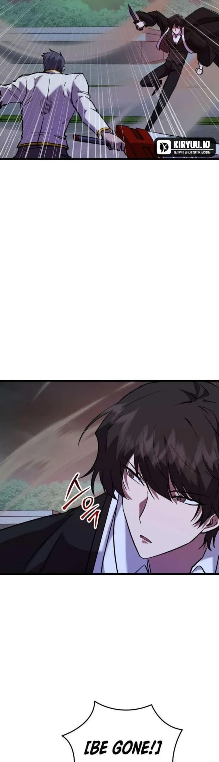 My School Life Pretending to Be a Worthless Person Chapter 137 Gambar 50