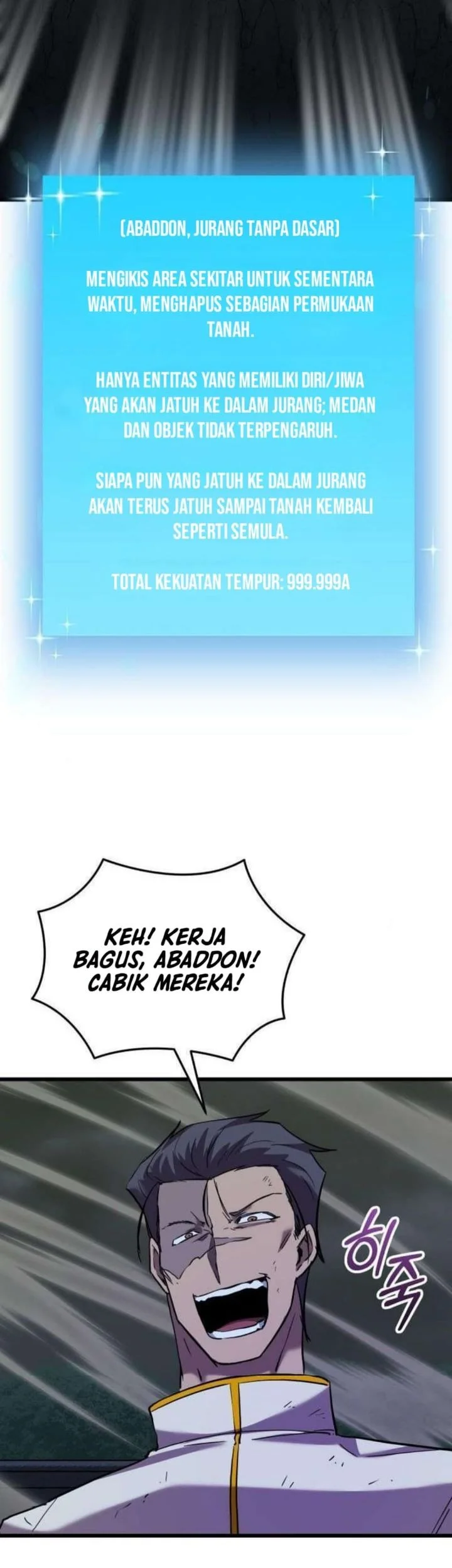 My School Life Pretending to Be a Worthless Person Chapter 137 Gambar 52