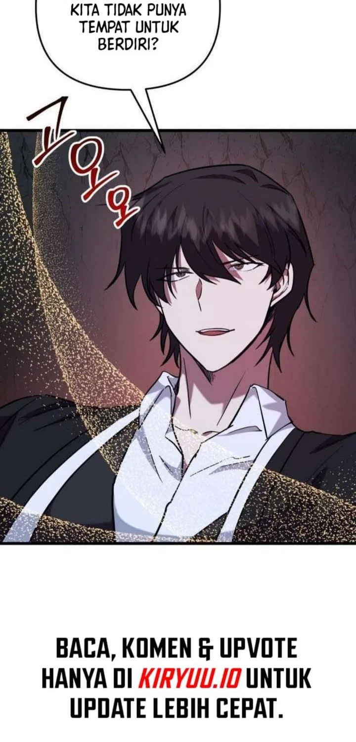 My School Life Pretending to Be a Worthless Person Chapter 137 Gambar 55