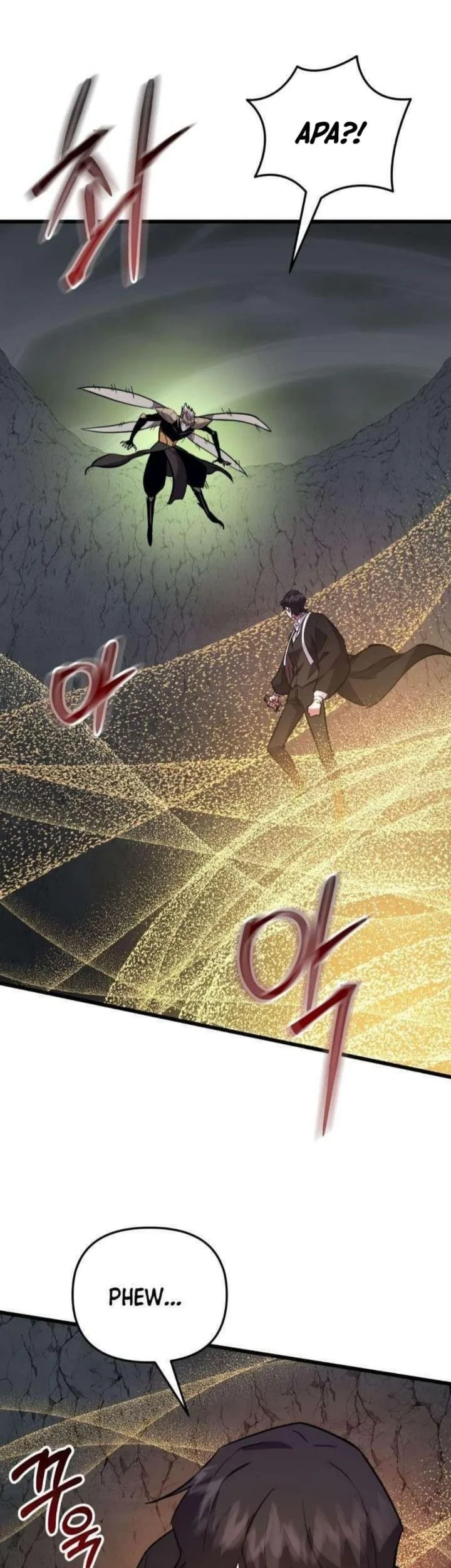 My School Life Pretending to Be a Worthless Person Chapter 137 Gambar 56