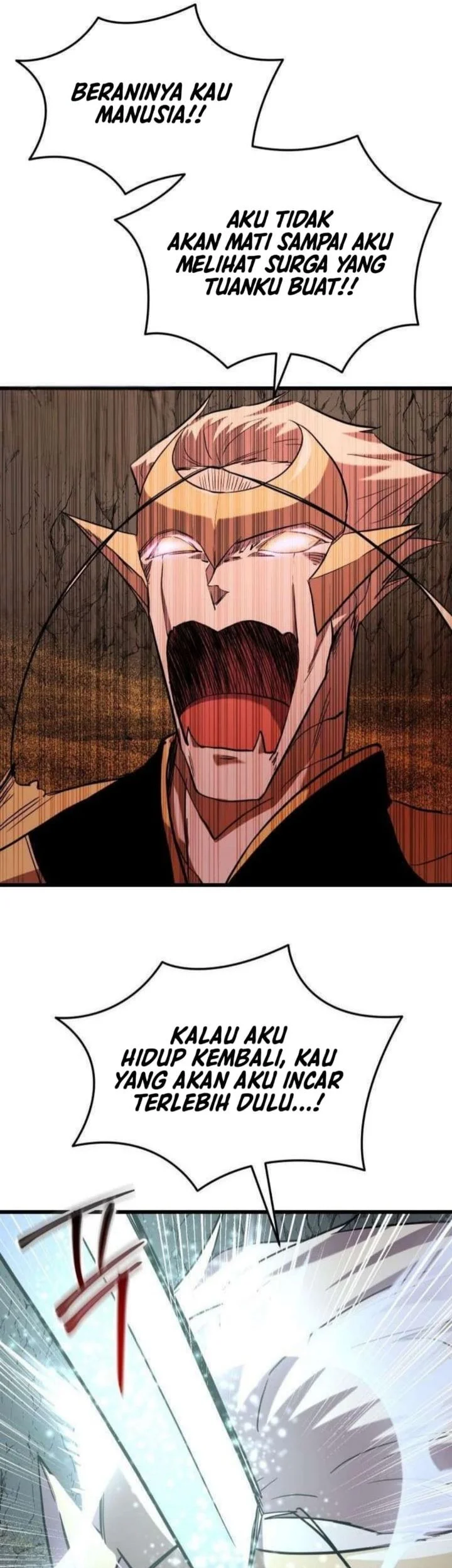 My School Life Pretending to Be a Worthless Person Chapter 137 Gambar 74