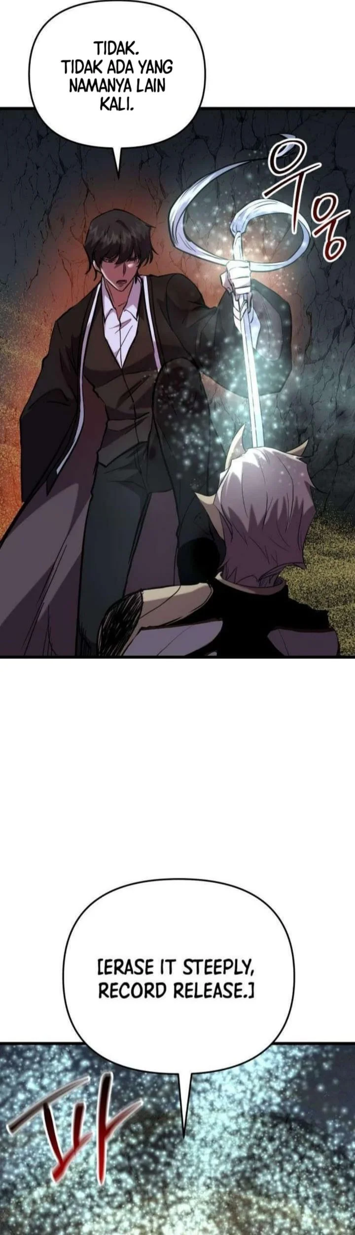 My School Life Pretending to Be a Worthless Person Chapter 137 Gambar 76