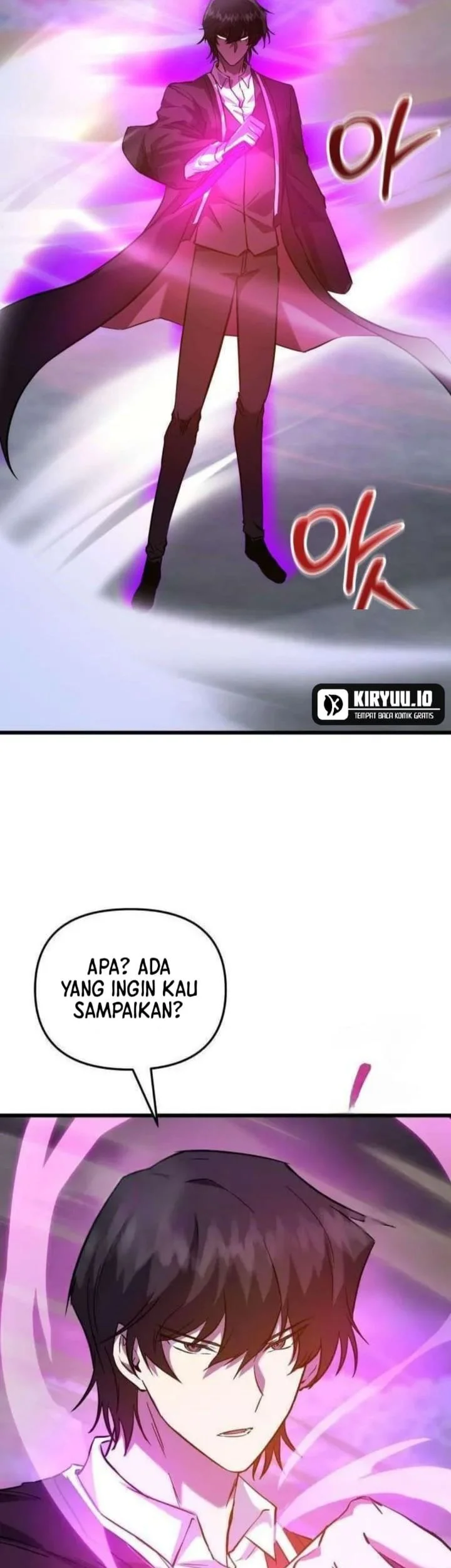 My School Life Pretending to Be a Worthless Person Chapter 137 Gambar 9