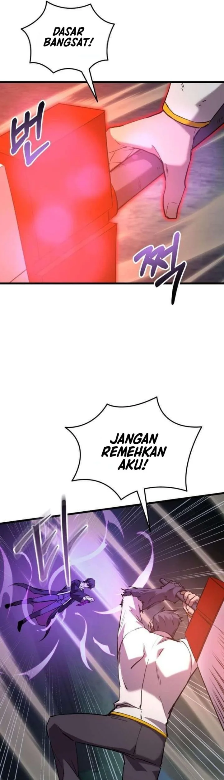 My School Life Pretending to Be a Worthless Person Chapter 137 Gambar 13