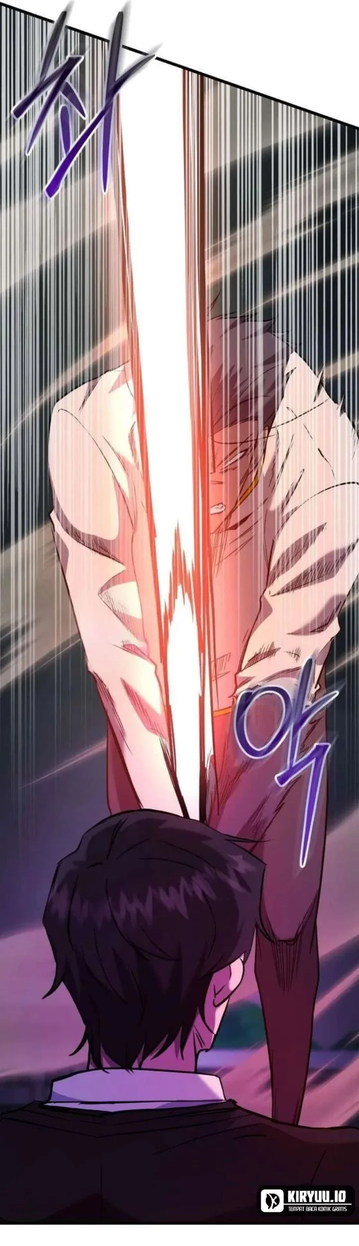 My School Life Pretending to Be a Worthless Person Chapter 137 Gambar 15