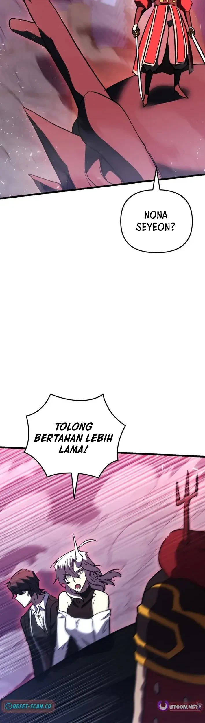 my school life pretending to be a worthless person chapter 145 - Page 40