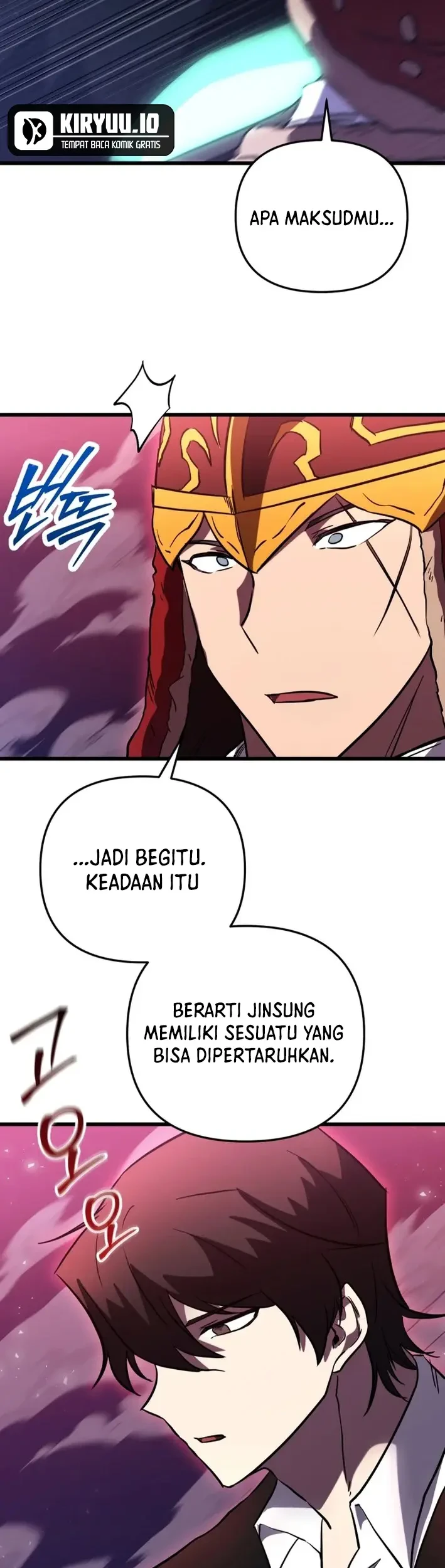 my school life pretending to be a worthless person chapter 145 - Page 41