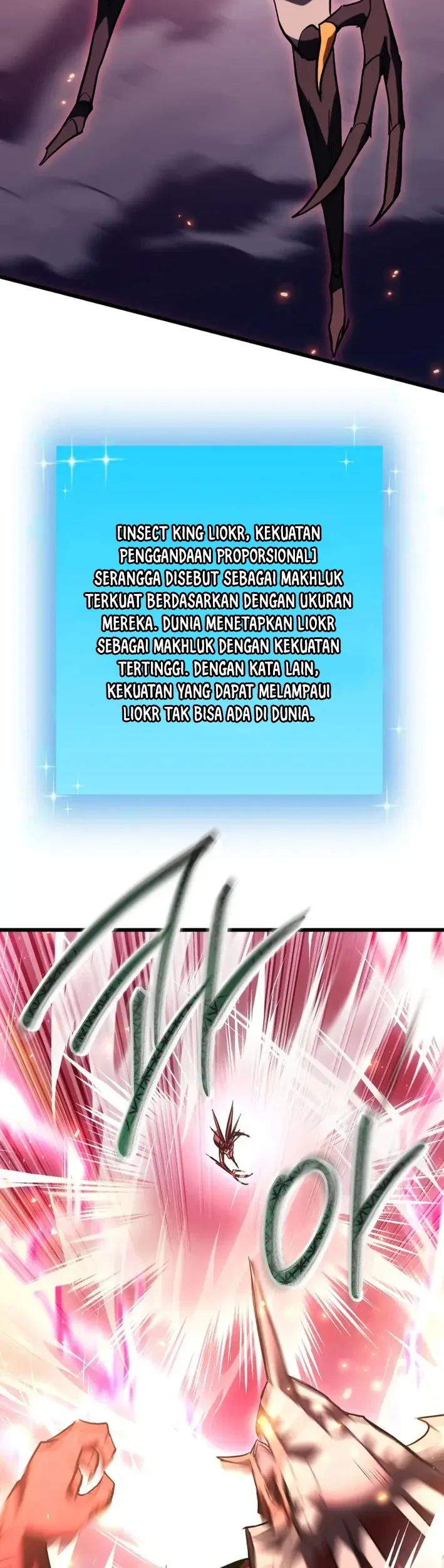 my school life pretending to be a worthless person chapter 145 - Page 48