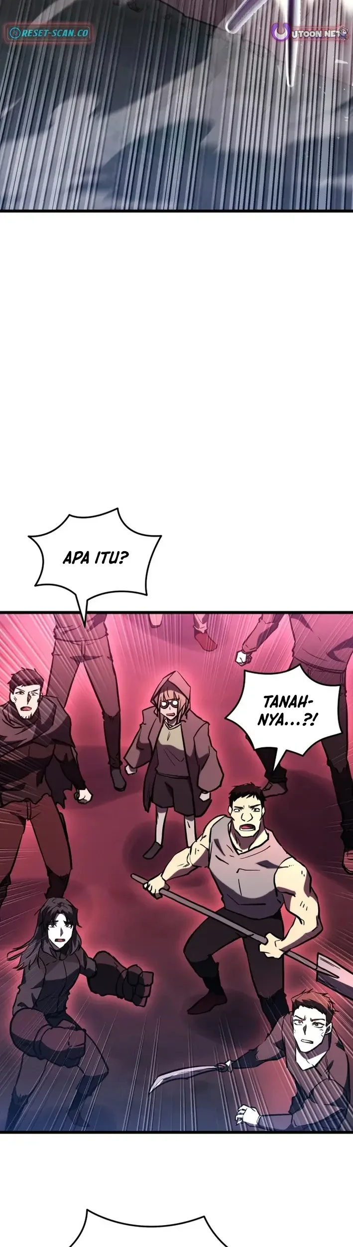 my school life pretending to be a worthless person chapter 145 - Page 51