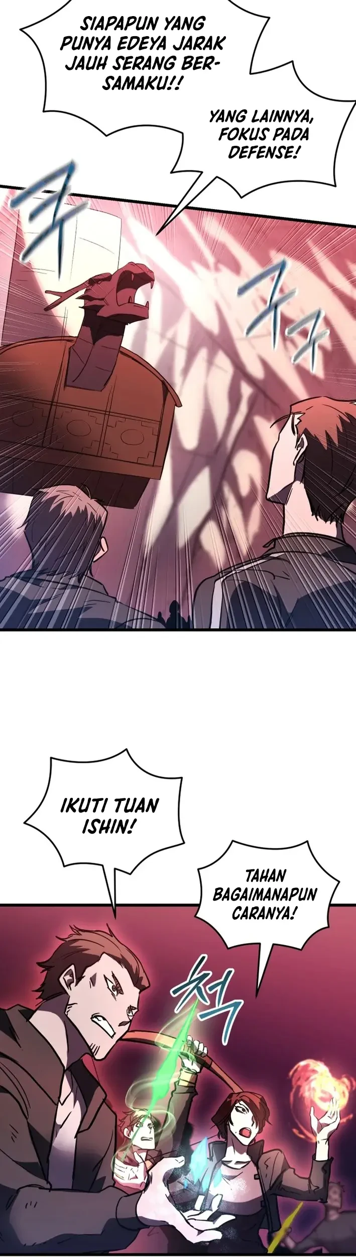 my school life pretending to be a worthless person chapter 145 - Page 52