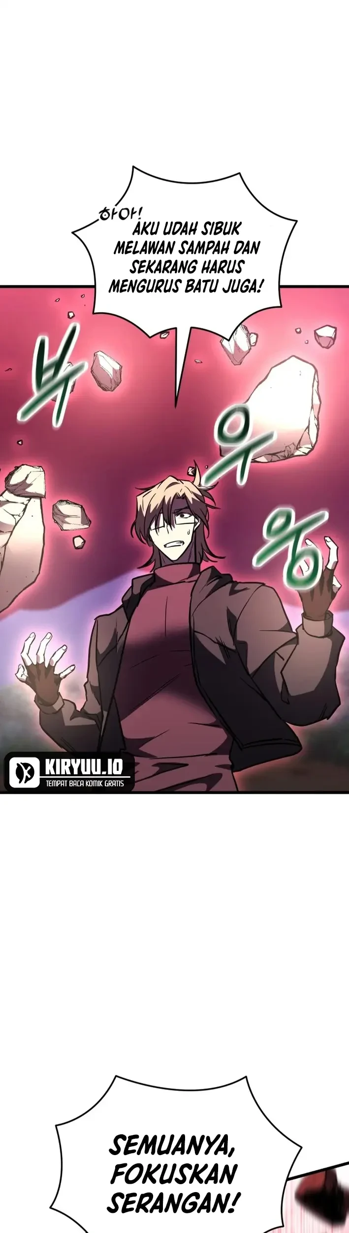 my school life pretending to be a worthless person chapter 145 - Page 53