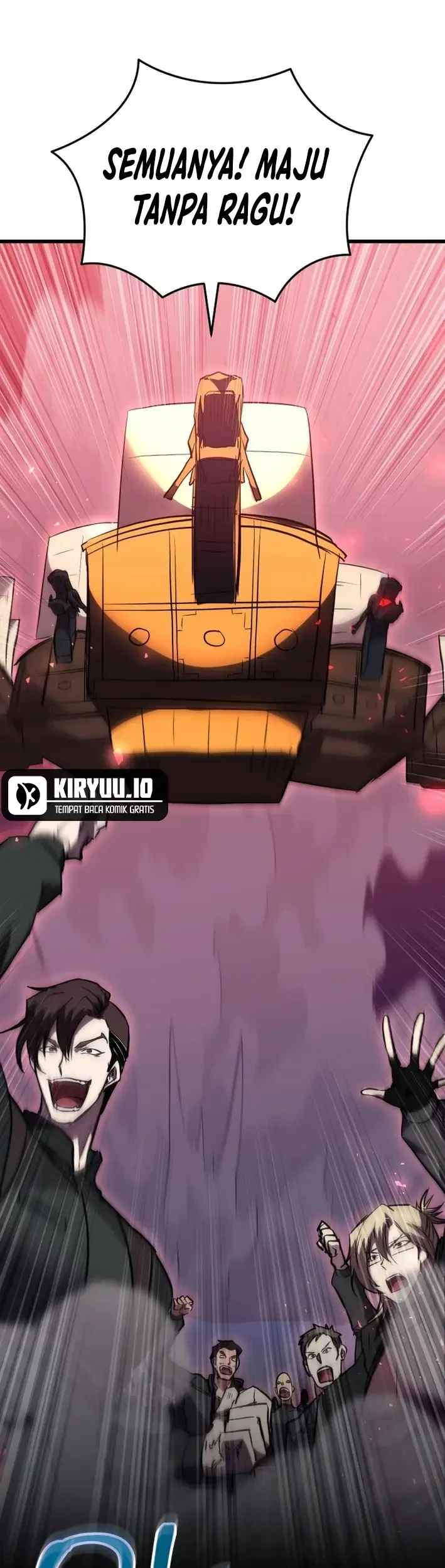 my school life pretending to be a worthless person chapter 145 - Page 58