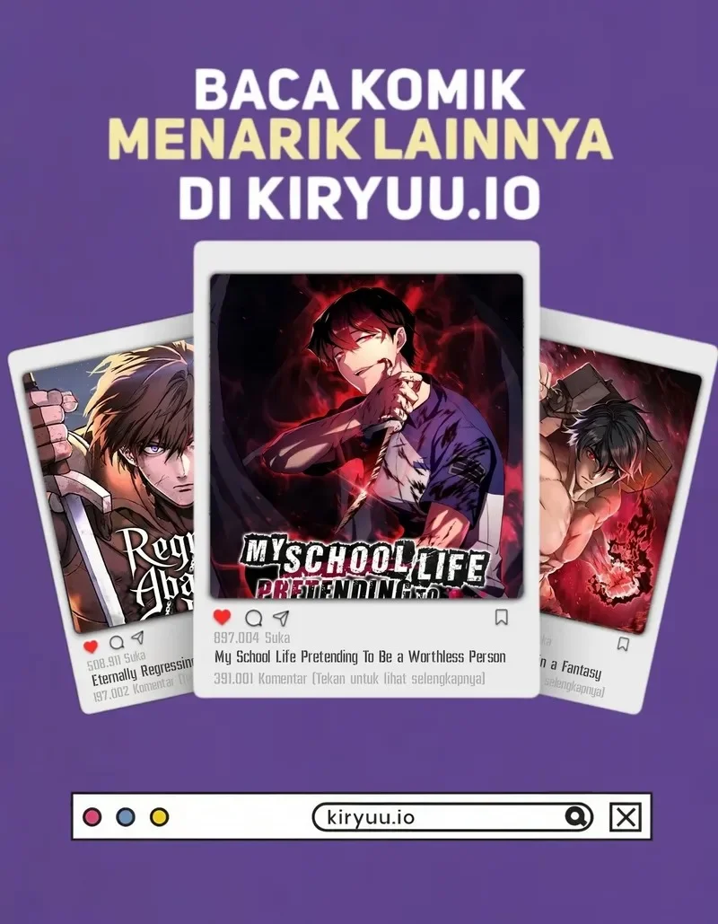 my school life pretending to be a worthless person chapter 145 - Page 61