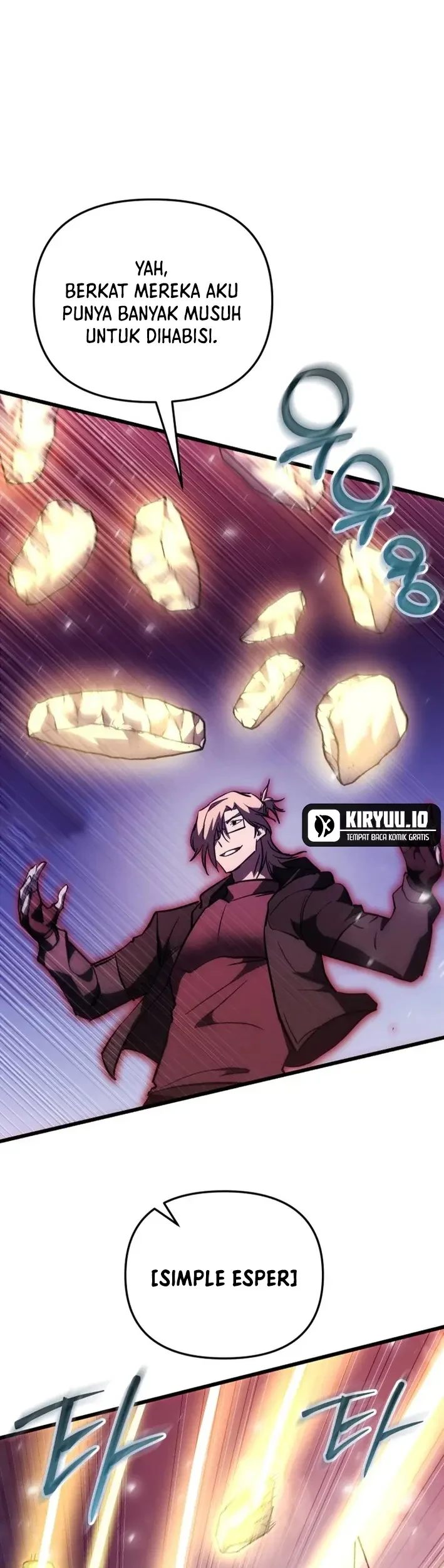 my school life pretending to be a worthless person chapter 145 - Page 7