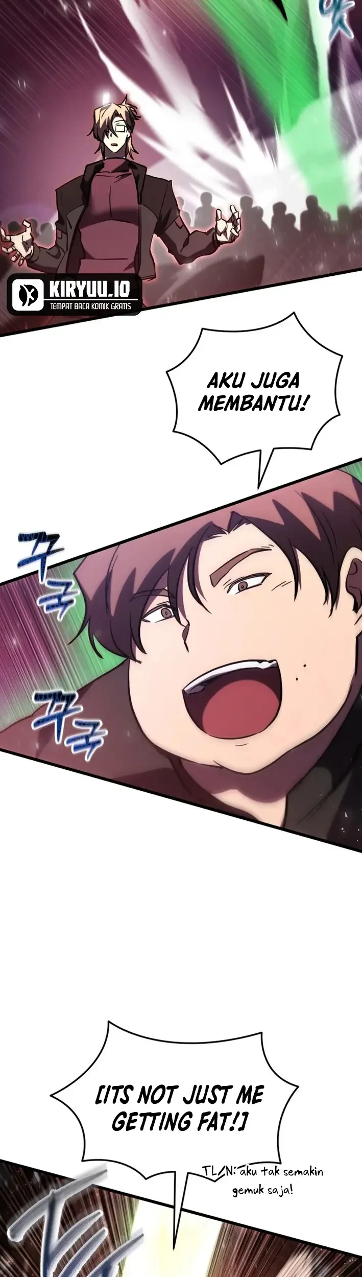 my school life pretending to be a worthless person chapter 145 - Page 11