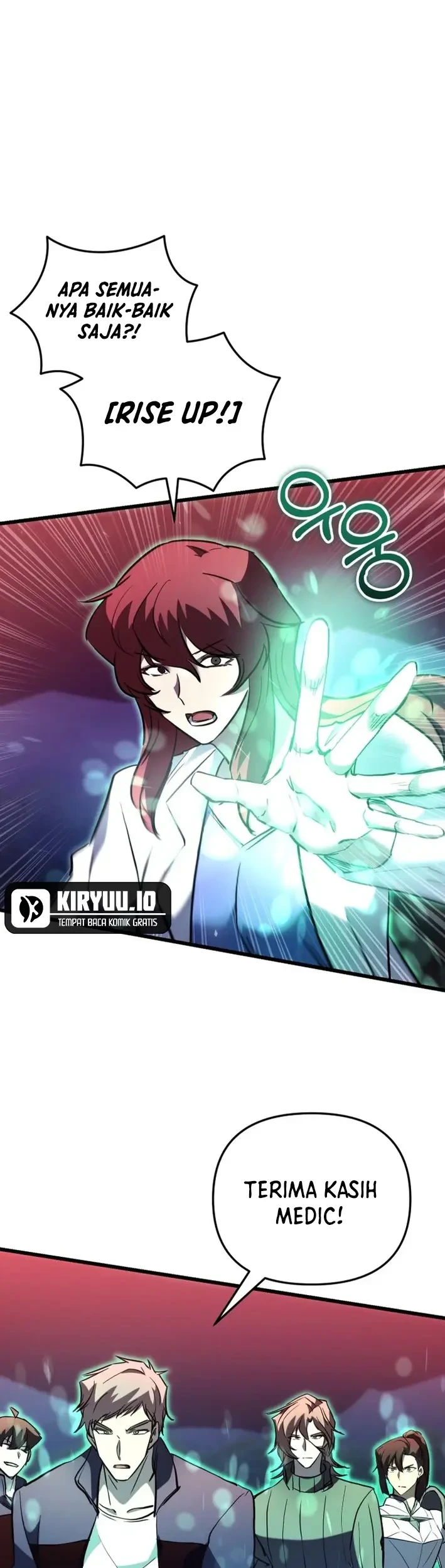 my school life pretending to be a worthless person chapter 145 - Page 16