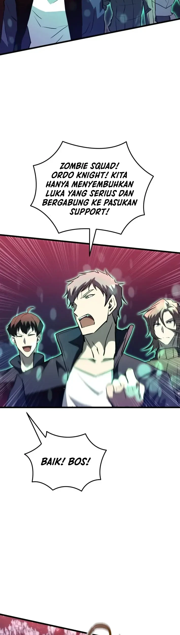 my school life pretending to be a worthless person chapter 145 - Page 17