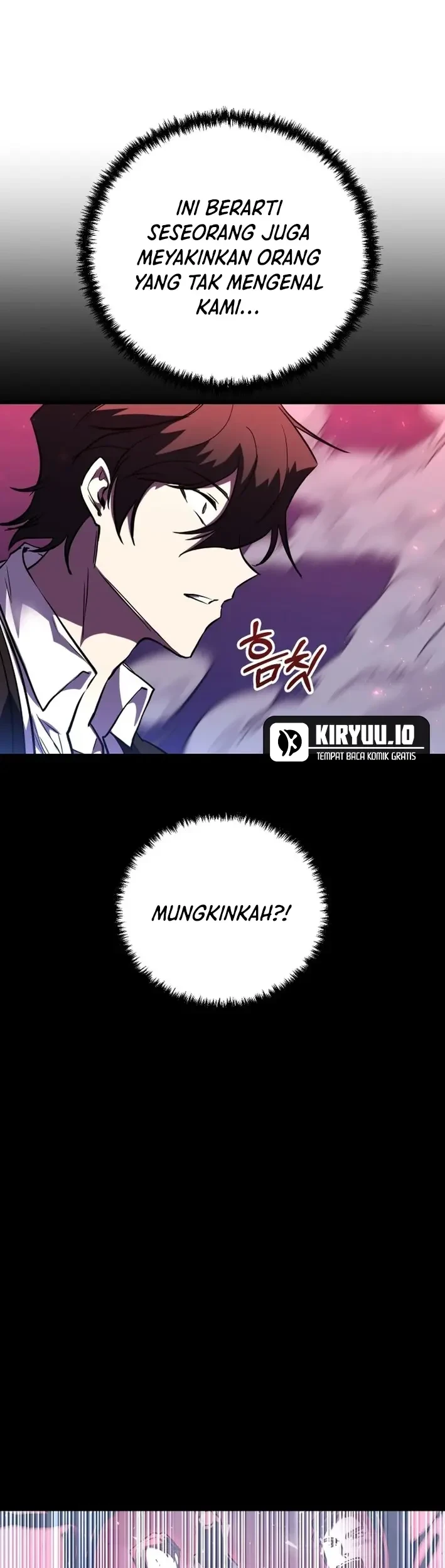 my school life pretending to be a worthless person chapter 145 - Page 20