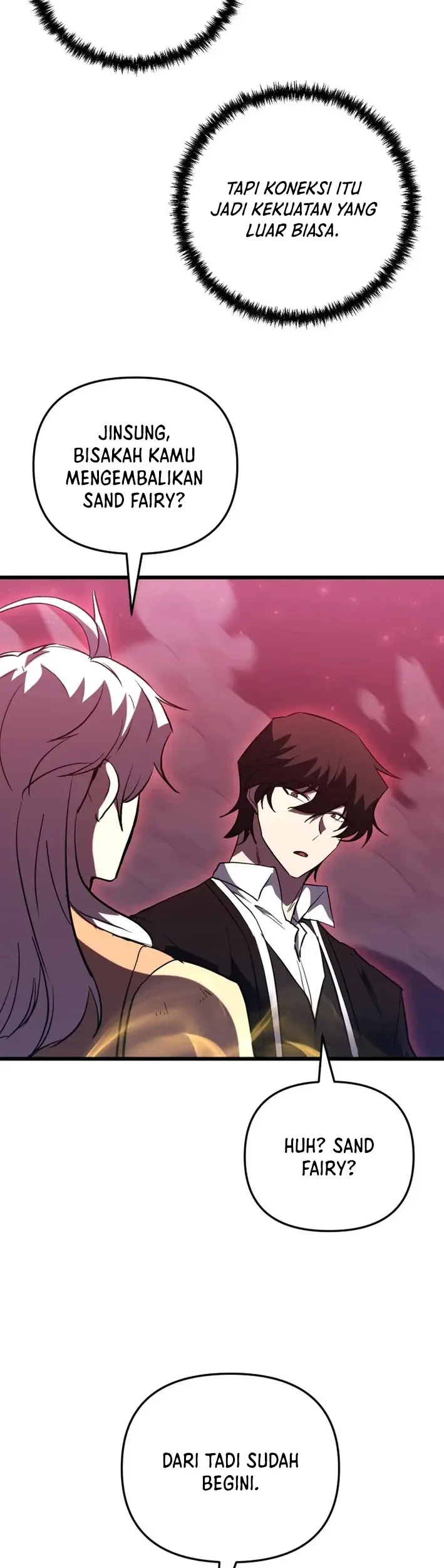 my school life pretending to be a worthless person chapter 145 - Page 26