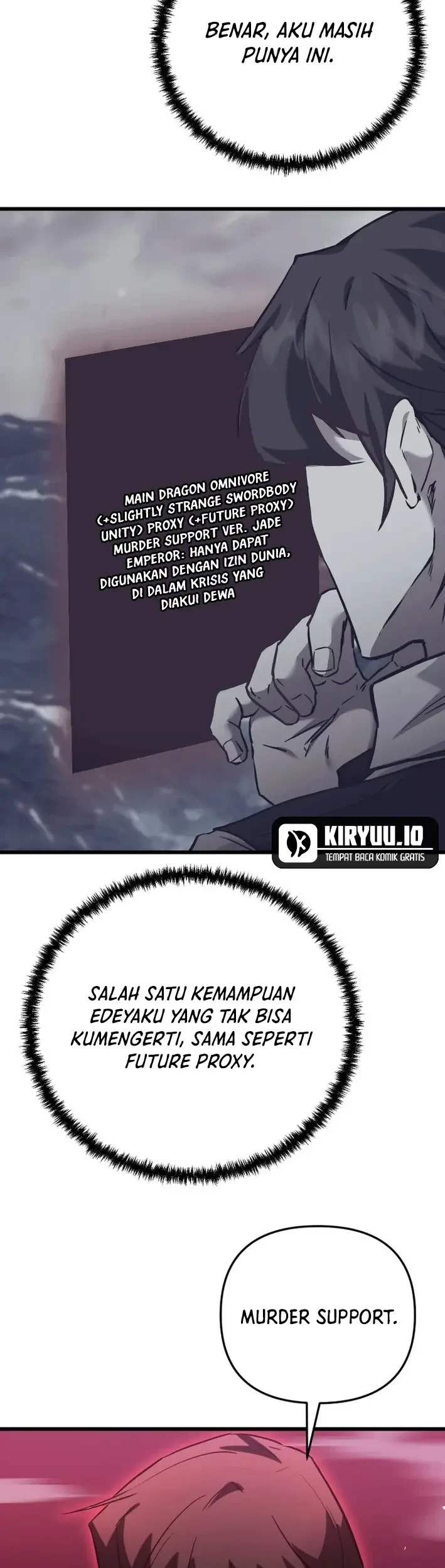 my school life pretending to be a worthless person chapter 145 - Page 33