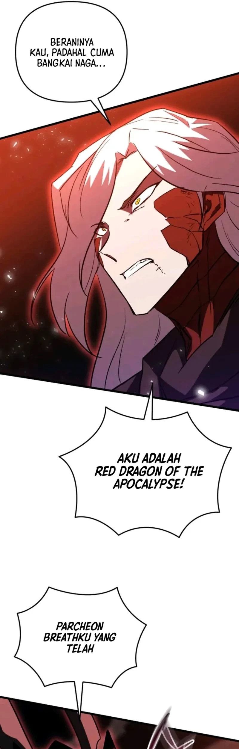 My School Life Pretending to Be a Worthless Person Chapter 149 Gambar 48