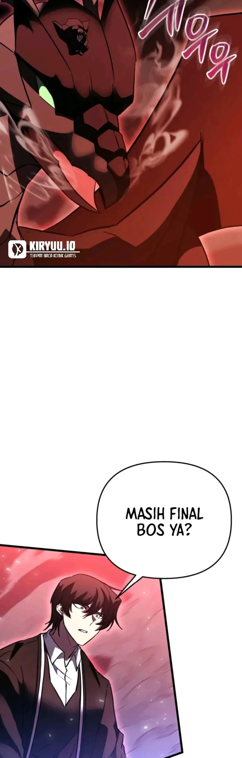 My School Life Pretending to Be a Worthless Person Chapter 149 Gambar 49